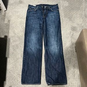 Hugo Boss Jeans 32x32